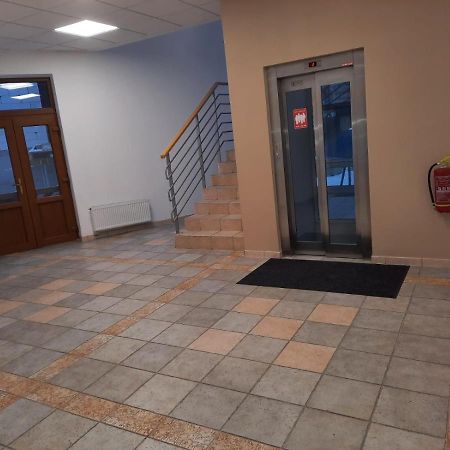 Apartman Amore Bešeňová Exterior foto