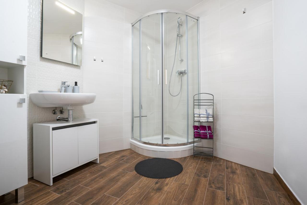 Apartman Amore Bešeňová Exterior foto