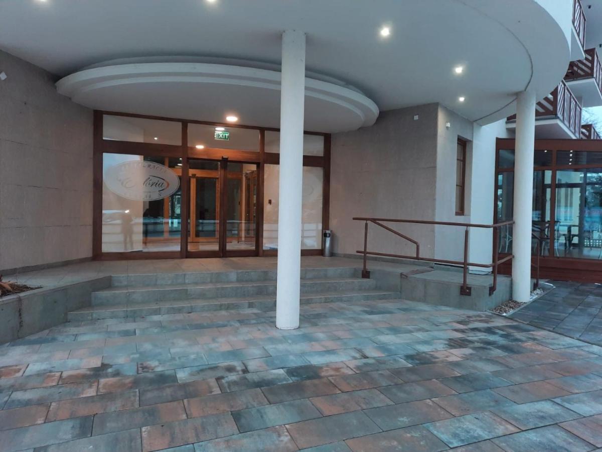Apartman Amore Bešeňová Exterior foto